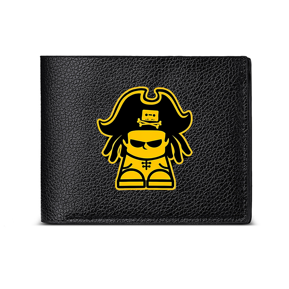 Pirate Captain Cartoon Charact - Men Accessories Photos ulasan dan harga