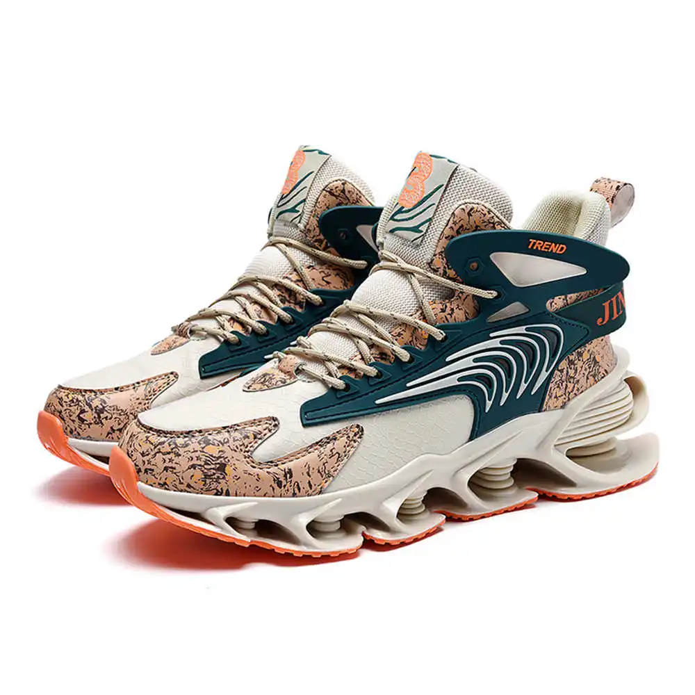 Non-slip Mid Child Running Sne - Men'S Accessories Uk ulasan dan harga