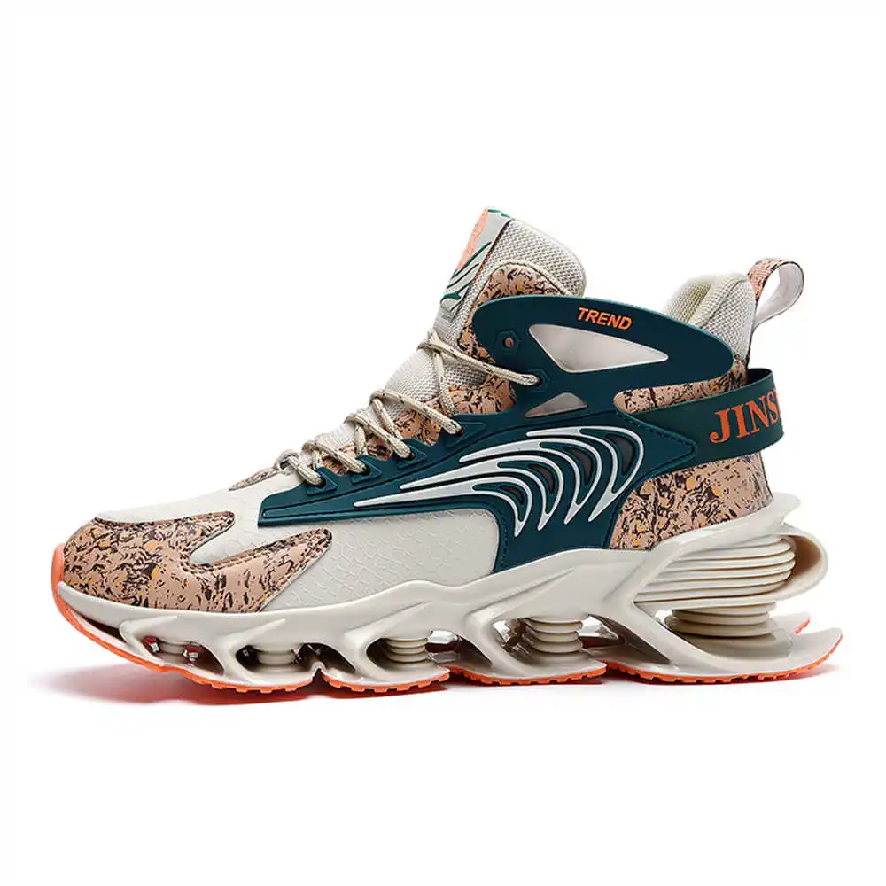 Non-slip Mid Child Running Sne - Men'S Accessories Uk ulasan dan harga