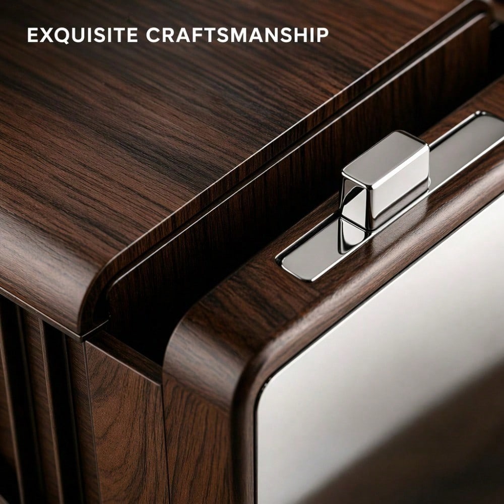 Large Capacity Cigarette Case, - Men Accessories For Gift ulasan dan harga