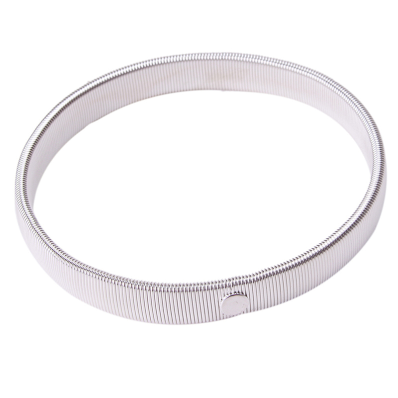 1/2PCS Elastic Armband Shirt S - Men'S Accessories Holder ulasan dan harga