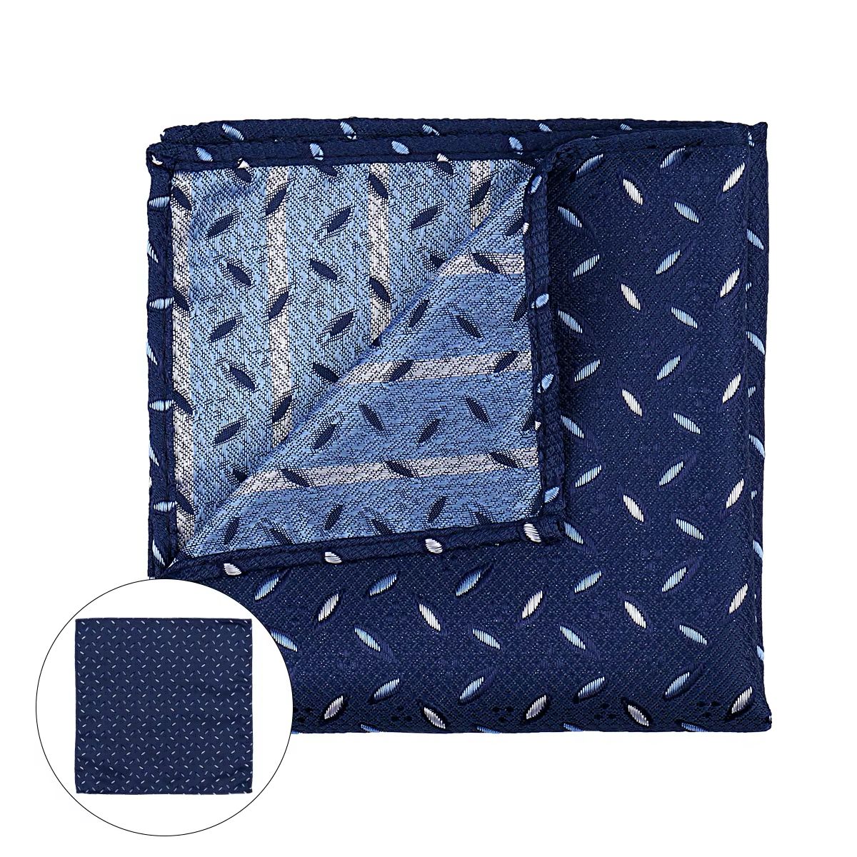 Elegant Men Pocket Square Luxu - Men Accessories Elegant ulasan dan harga