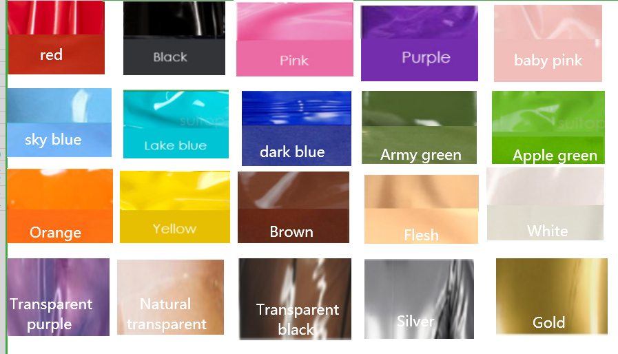 Latex Mask Transparen Brown Ru - Men Accessories To Wear ulasan dan harga