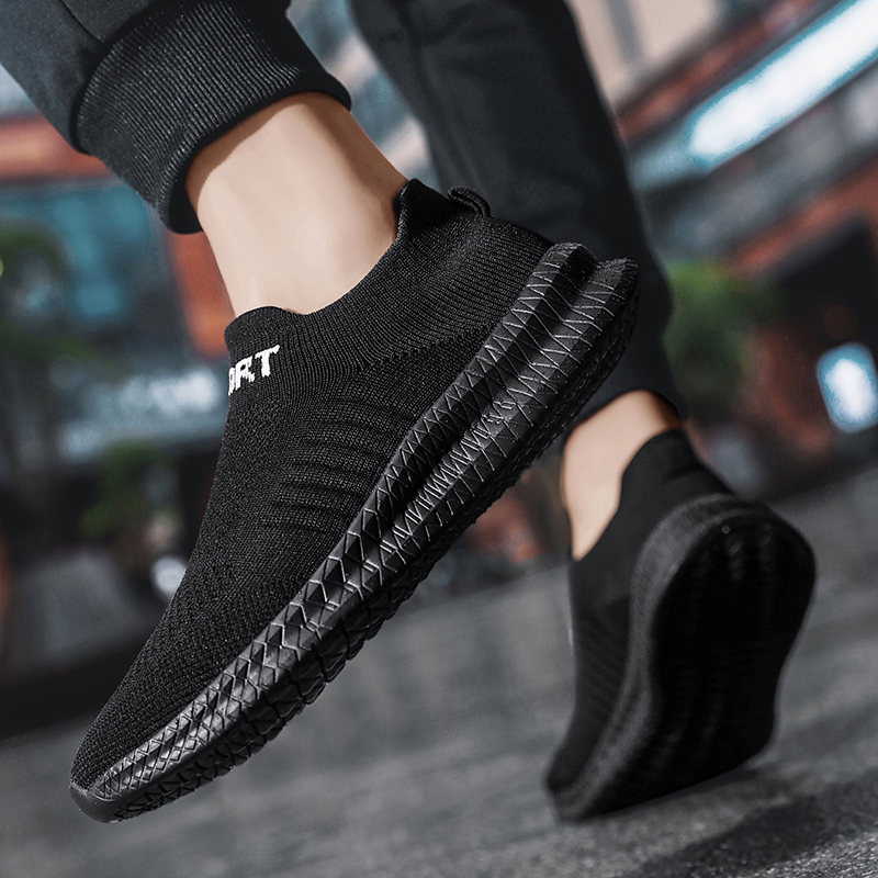 Men's Casual Sports Shoes Comf - Men Accessories To Wear ulasan dan harga
