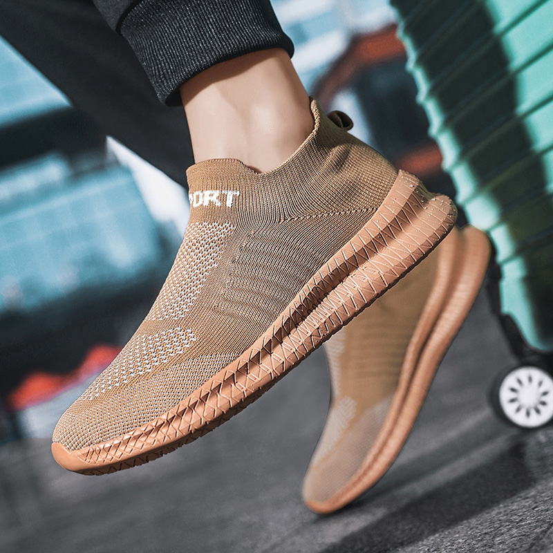 Men's Casual Sports Shoes Comf - Men Accessories To Wear ulasan dan harga