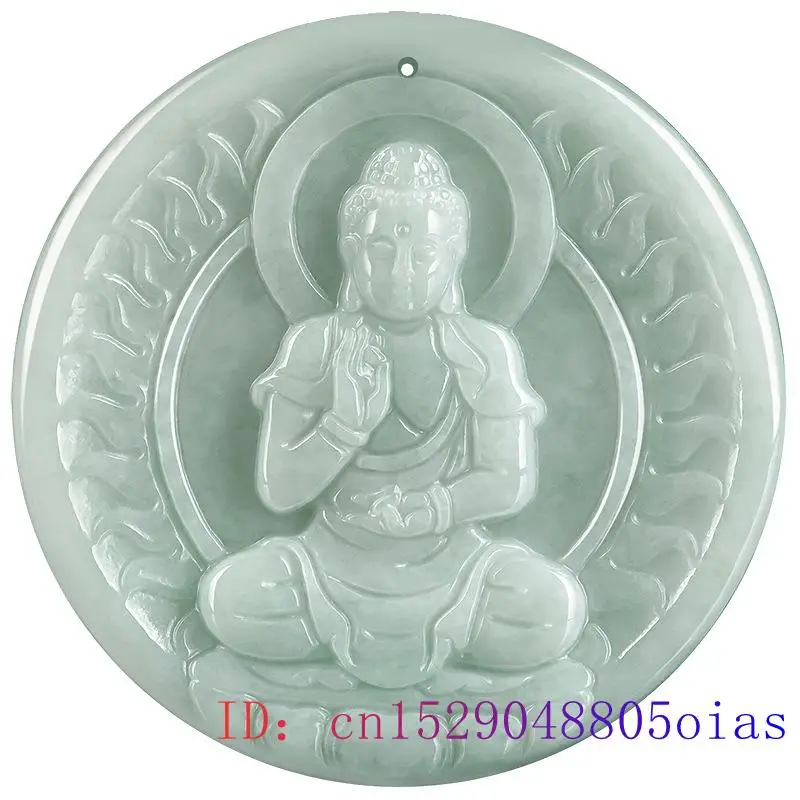 Burmese Jade Patronus Pendant  - Men Accessories Jewelry ulasan dan harga