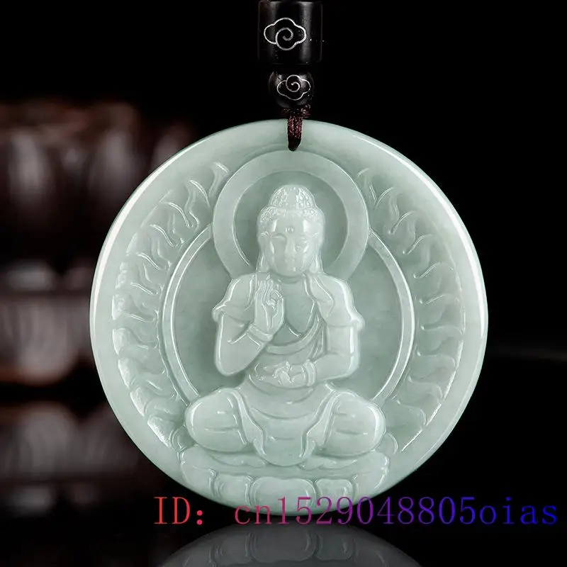 Burmese Jade Patronus Pendant  - Men Accessories Jewelry ulasan dan harga