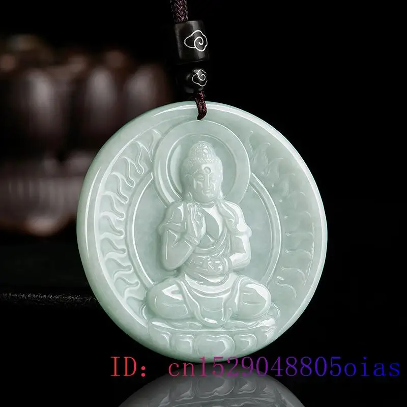 Burmese Jade Patronus Pendant  - Men Accessories Jewelry ulasan dan harga
