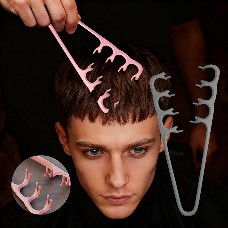 1pcs Volumizing Wide-Tooth Hai - Men'S Accessories Uk ulasan dan harga