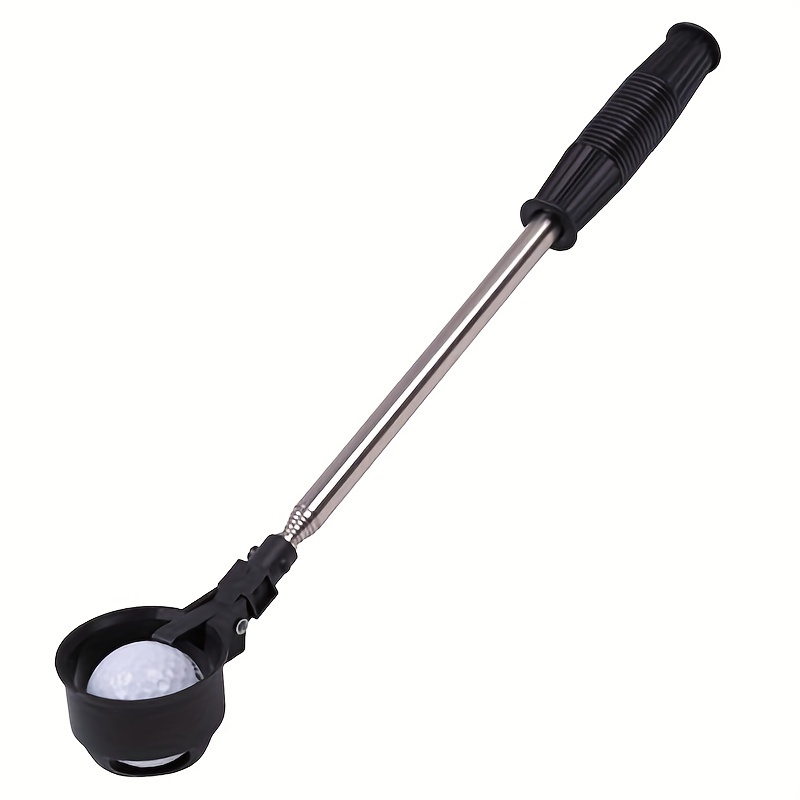 Telescopic Golf Ball Retriever - Men Accessories For Gift ulasan dan harga