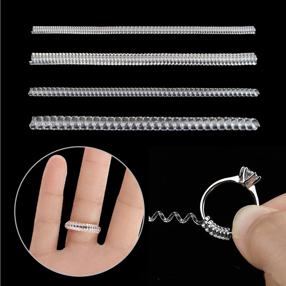 Ring Sizer Measuring Belt Fit  - Men'S Accessories Uk ulasan dan harga