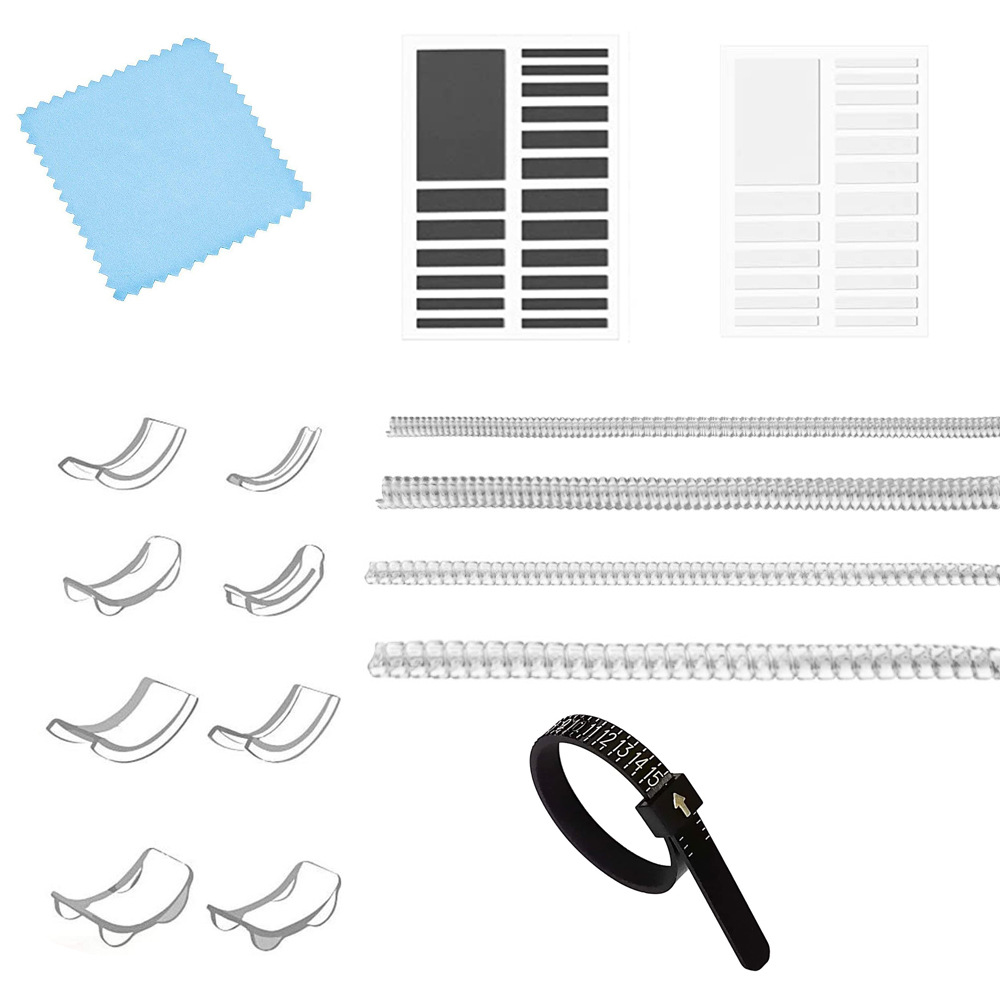 Ring Sizer Measuring Belt Fit  - Men'S Accessories Uk ulasan dan harga