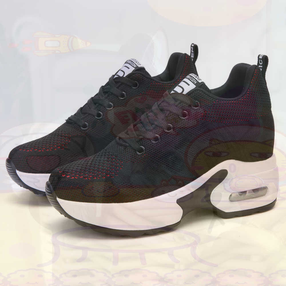 Red Size 36 Shoes Woman Tennis - Men'S Accessories Uk ulasan dan harga