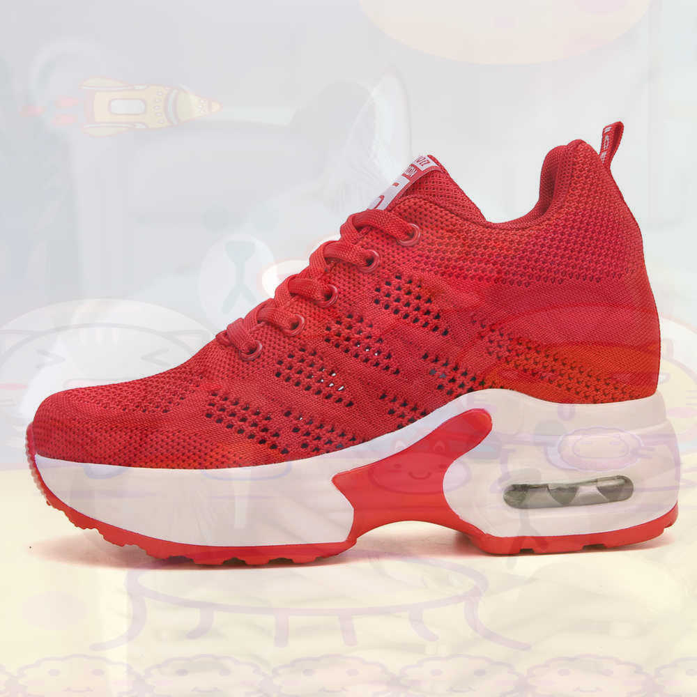 Red Size 36 Shoes Woman Tennis - Men'S Accessories Uk ulasan dan harga