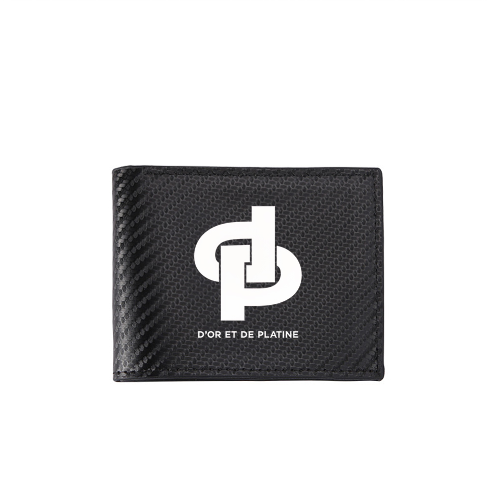 D Or Et De Platine Logo Men's  - Men Accessories Photos ulasan dan harga