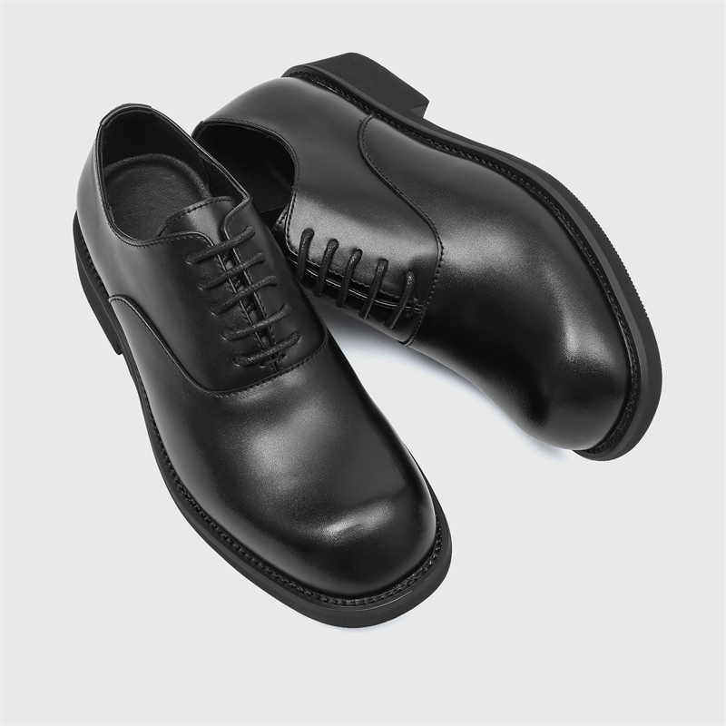 Classic Brand Men's Leather Ca - Men Accessories Elegant ulasan dan harga