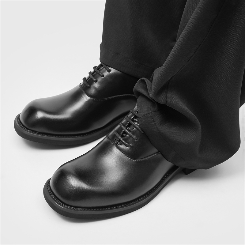 Classic Brand Men's Leather Ca - Men Accessories Elegant ulasan dan harga