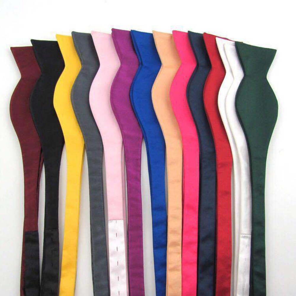 Men's Formal Pre-tied Adjustab - Men Accessories To Wear ulasan dan harga