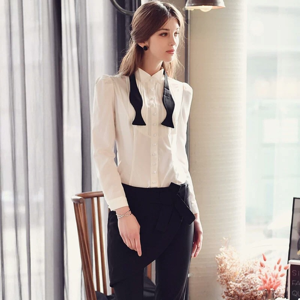 Men's Formal Pre-tied Adjustab - Men Accessories To Wear ulasan dan harga