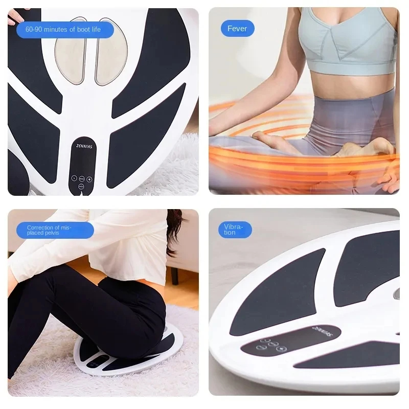 Ems Home Pelvic Floor Muscle C - Men'S Accessories Uk ulasan dan harga