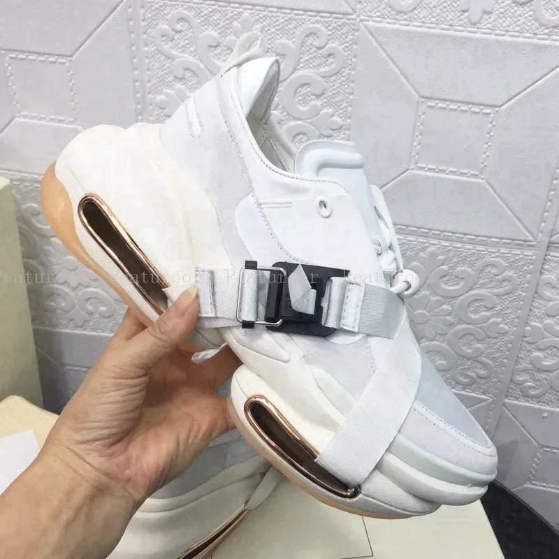 Women Men New Platform Sneaker - Men Accessories To Wear ulasan dan harga