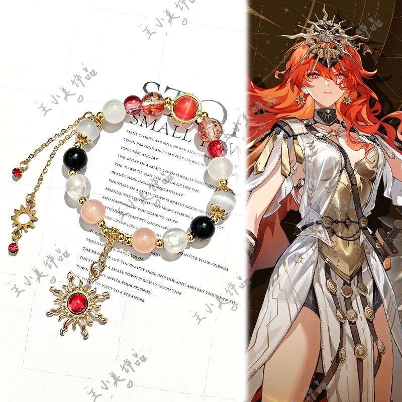 Women Beaded Bracelets Game An - Bracelet Beaded Men ulasan dan harga