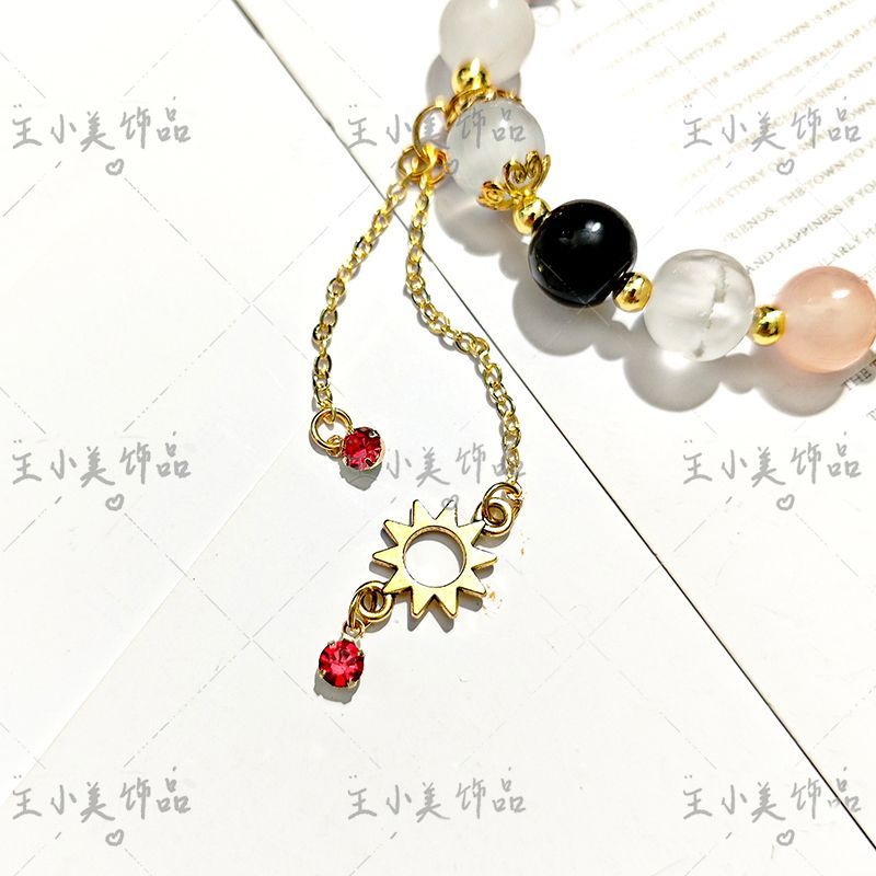 Women Beaded Bracelets Game An - Bracelet Beaded Men ulasan dan harga