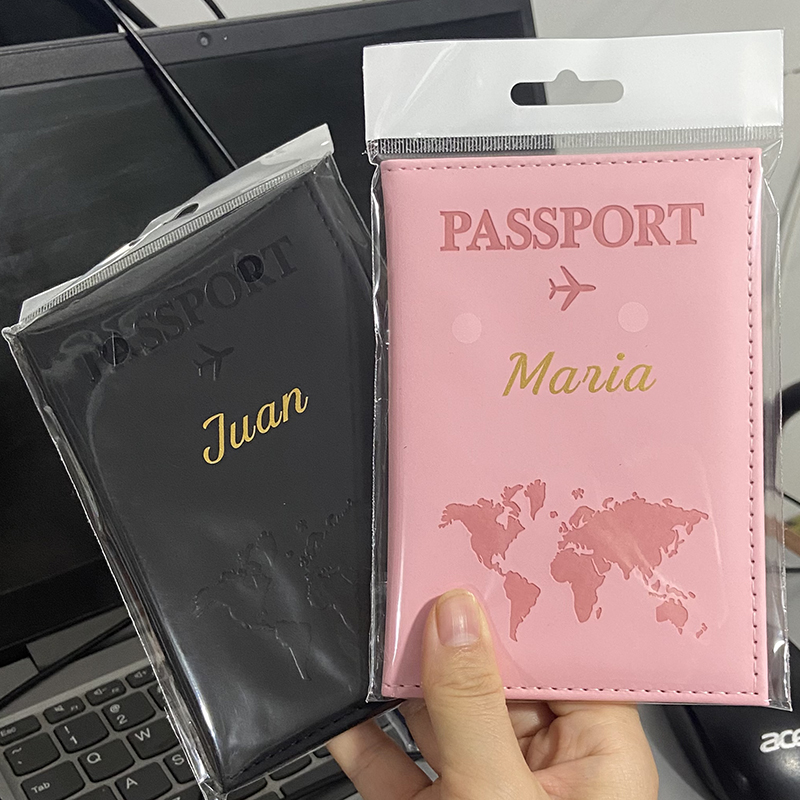 Custom Gold Color Name on Pass - Men'S Accessories Holder ulasan dan harga