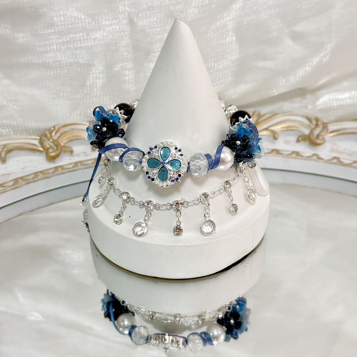 Women Beaded Bracelets Game An - Bracelet Beaded Men ulasan dan harga