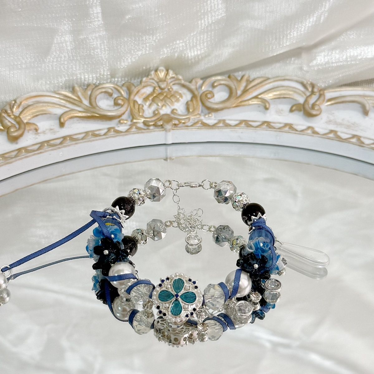 Women Beaded Bracelets Game An - Bracelet Beaded Men ulasan dan harga