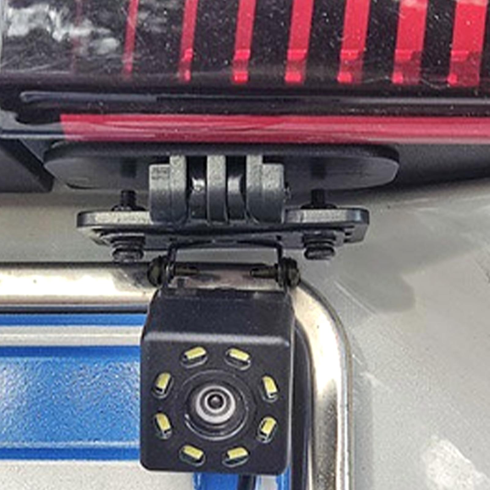 Rear Dash Cam Window Mount Sta - Men'S Accessories Holder ulasan dan harga
