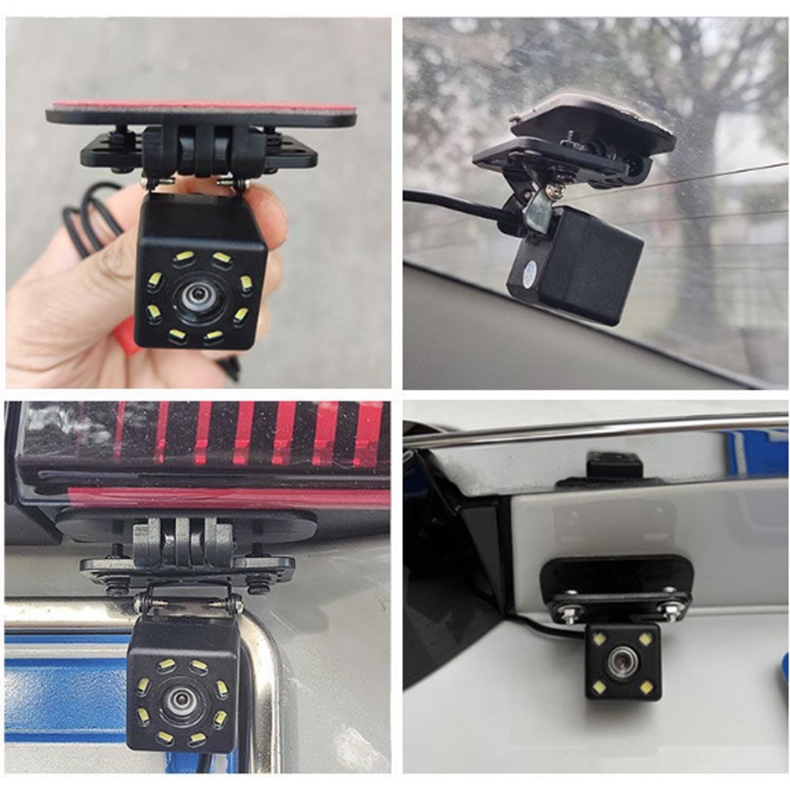 Rear Dash Cam Window Mount Sta - Men'S Accessories Holder ulasan dan harga