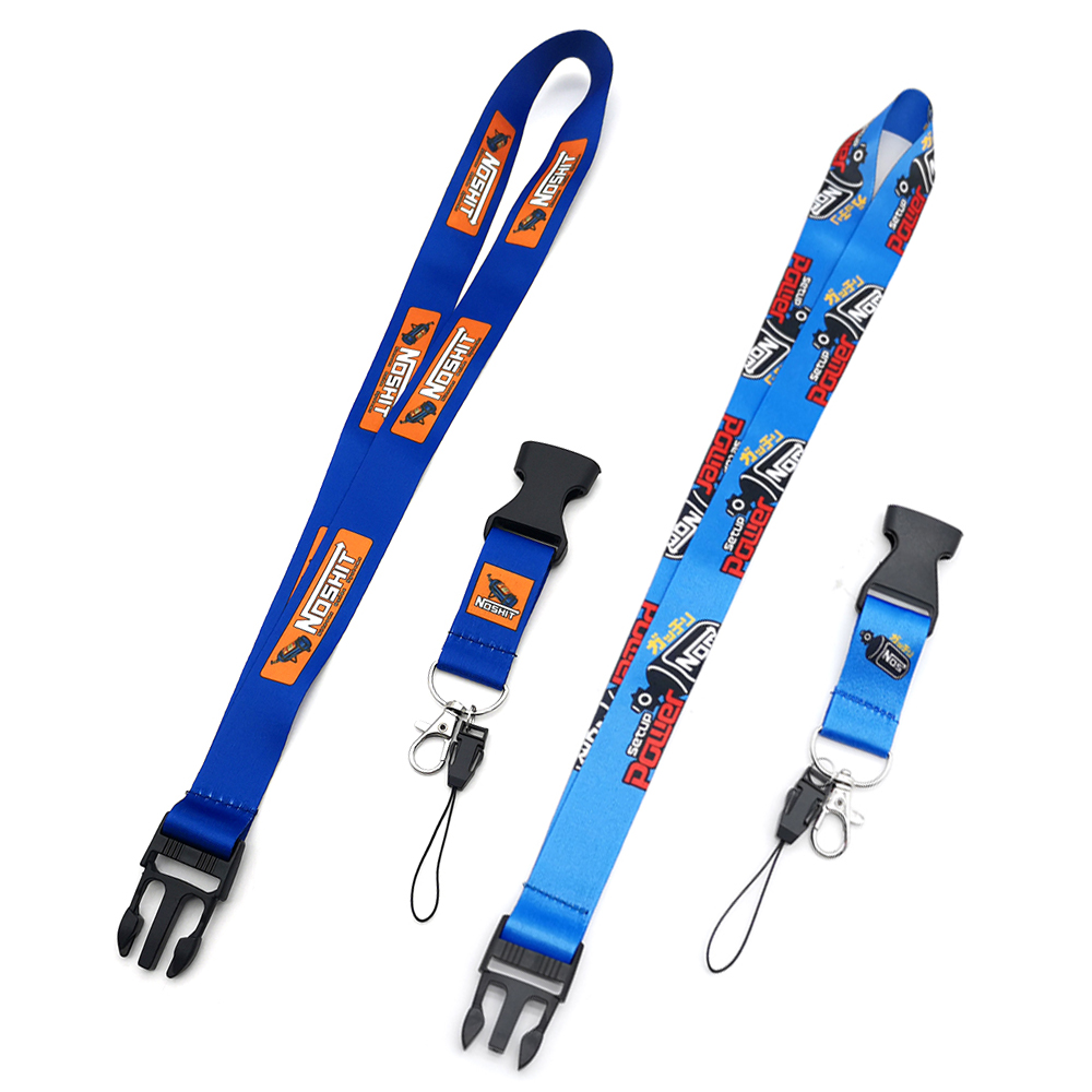 JDM Style Lanyard Keychain Nyl - Men Accessories Aesthetic ulasan dan harga