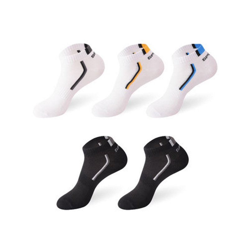 2 Pairs/Lot Men Cotton Blends  - Men Accessories To Wear ulasan dan harga