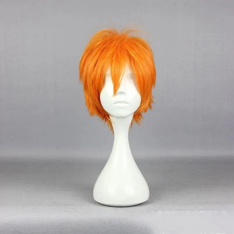 Anime Haikyu!! Hinata Shoyo Co - Men Accessories To Wear ulasan dan harga
