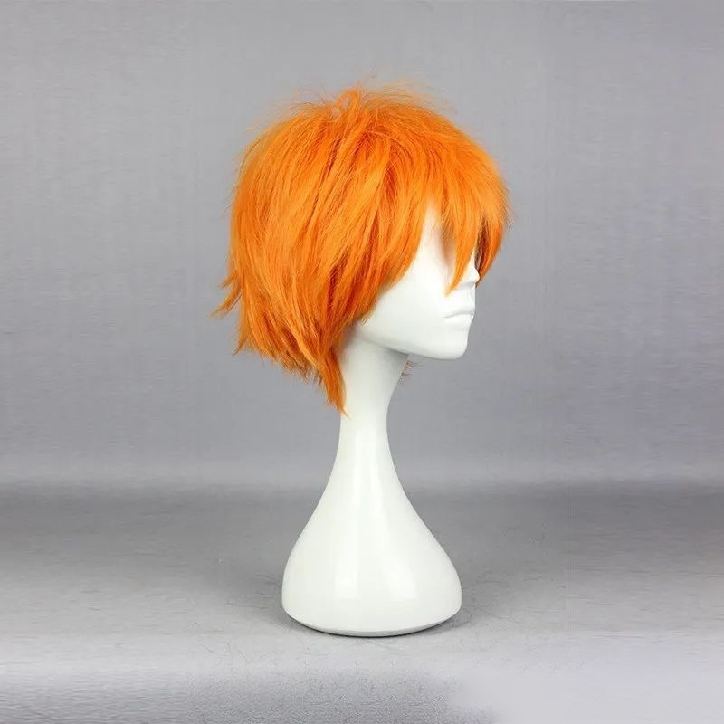 Anime Haikyu!! Hinata Shoyo Co - Men Accessories To Wear ulasan dan harga
