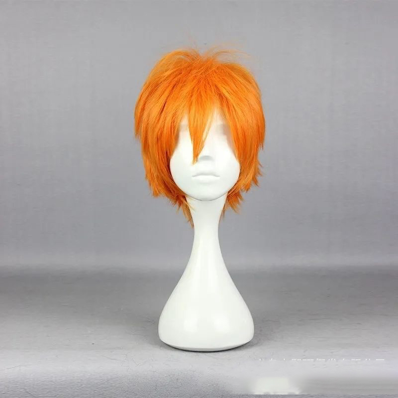 Anime Haikyu!! Hinata Shoyo Co - Men Accessories To Wear ulasan dan harga