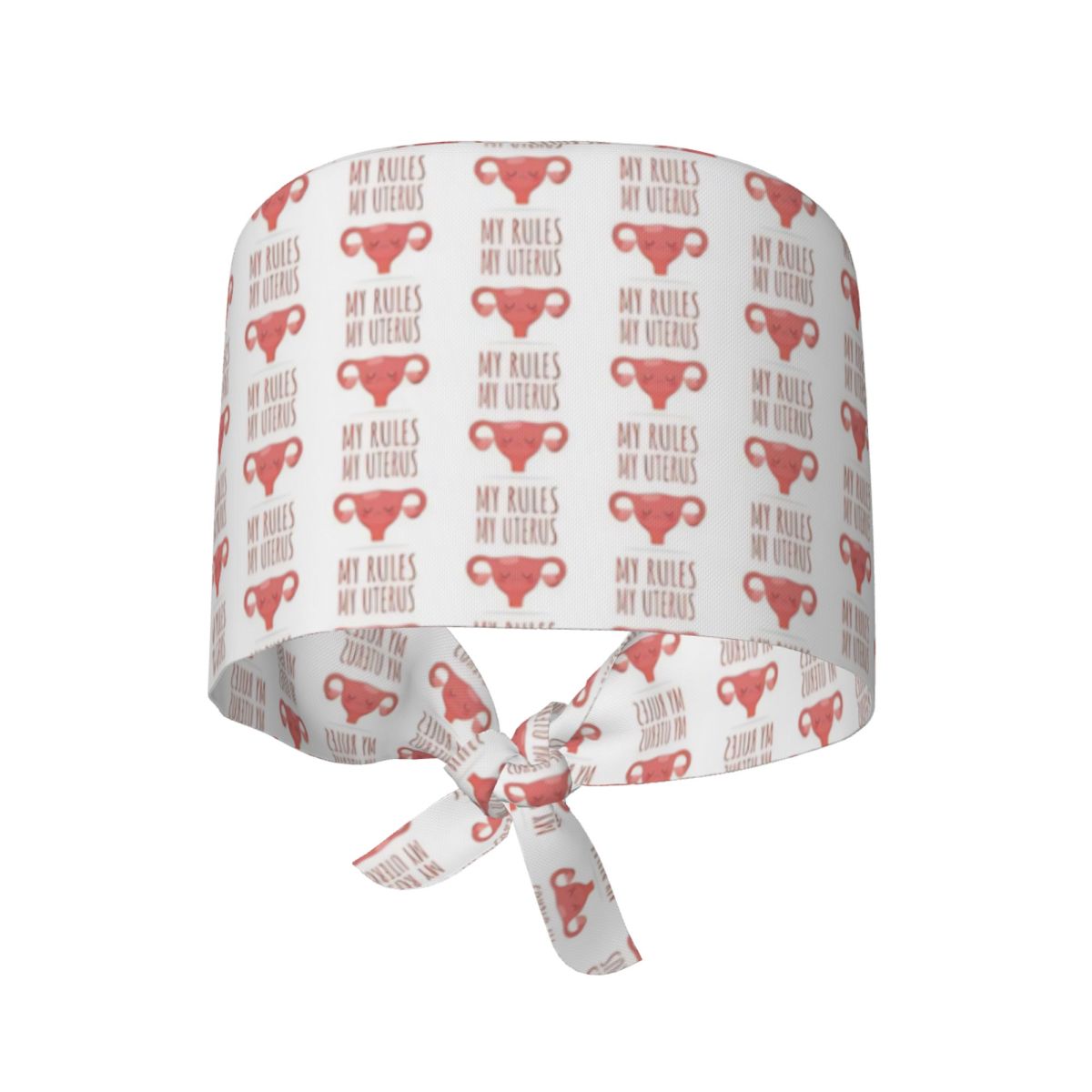 Medical Cap My Uterus My Rules - Men Accessories Rule ulasan dan harga