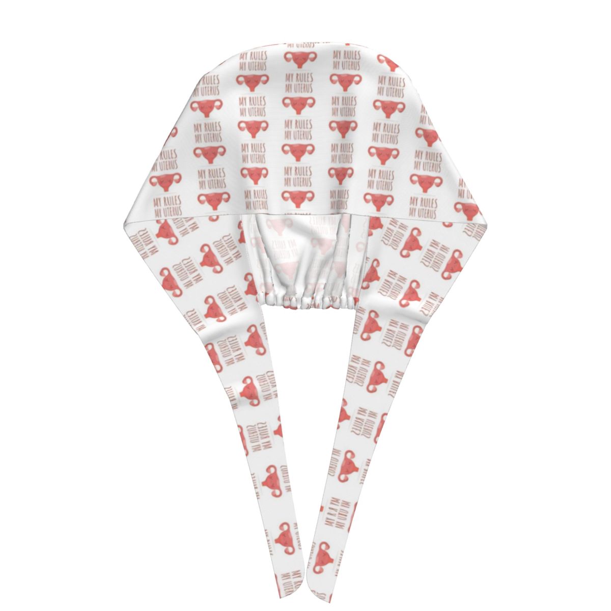 Medical Cap My Uterus My Rules - Men Accessories Rule ulasan dan harga