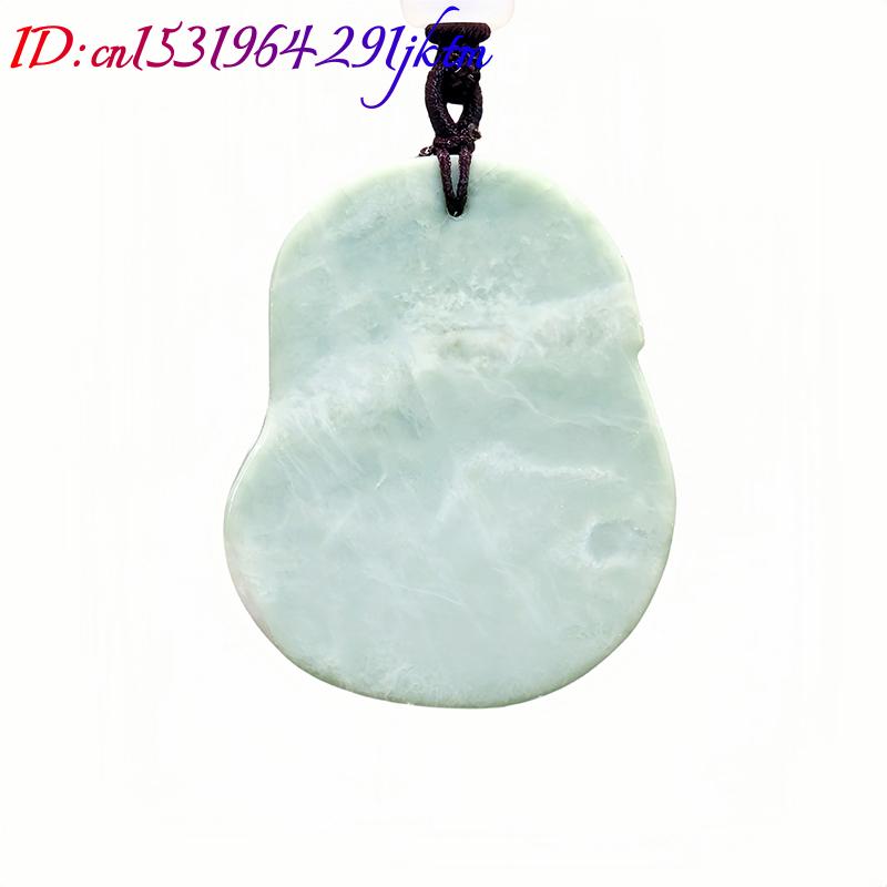 Green Natural Real Jade Tiger  - Men Accessories For Gift ulasan dan harga