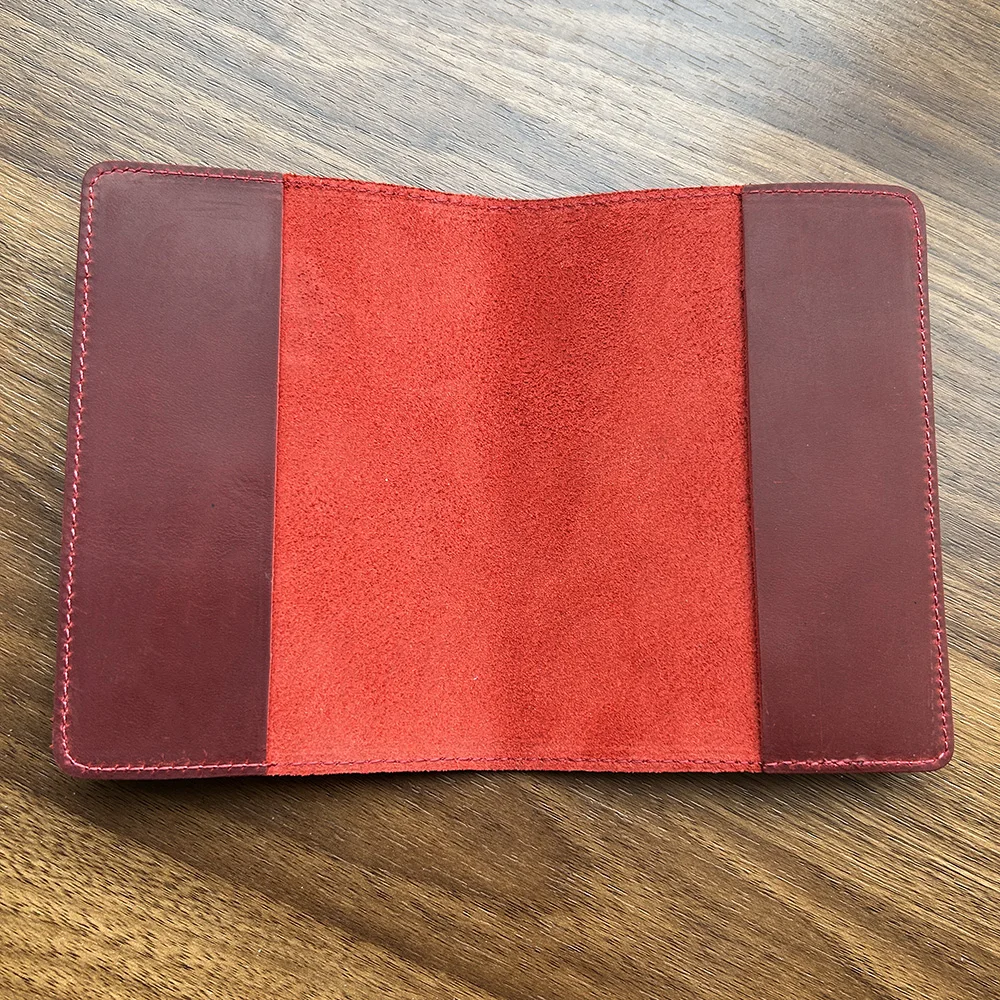 Genuine Leather old style Brit - Men'S Accessories Uk ulasan dan harga