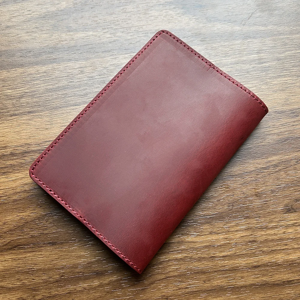 Genuine Leather old style Brit - Men'S Accessories Uk ulasan dan harga