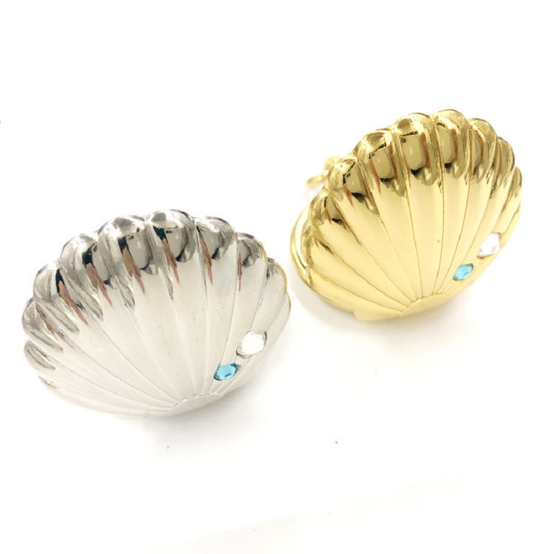 Pocket Watch,Large New Shell P - Men Accessories List ulasan dan harga